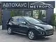 Peugeot 3008 I · Рестайлинг
