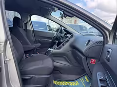 Peugeot 5008 I — Изображение 18