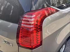 Peugeot 5008 I — Изображение 22