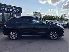 Peugeot 3008 I · Рестайлинг — Изображение 8