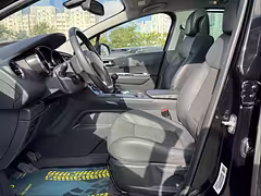 Peugeot 3008 I · Рестайлинг — Изображение 10