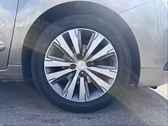 Peugeot 5008 I — Изображение 27