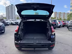 Peugeot 3008 I · Рестайлинг — Изображение 13