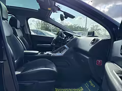 Peugeot 3008 I · Рестайлинг — Изображение 18