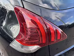 Peugeot 3008 I · Рестайлинг — Изображение 22