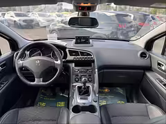 Peugeot 3008 I · Рестайлинг — Изображение 23