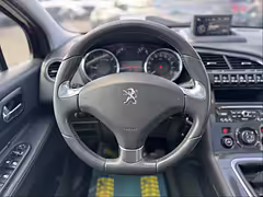Peugeot 3008 I · Рестайлинг — Изображение 24