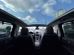 Peugeot 3008 I · Рестайлинг — Изображение 25