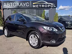 Nissan Qashqai II — Изображение 2