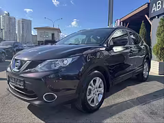 Nissan Qashqai II — Изображение 3