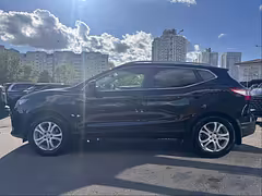 Nissan Qashqai II — Изображение 4