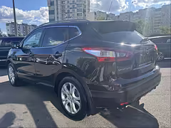 Nissan Qashqai II — Изображение 5