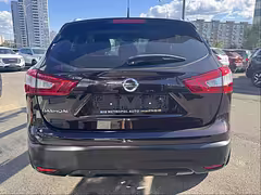 Nissan Qashqai II — Изображение 6