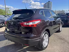 Nissan Qashqai II — Изображение 7