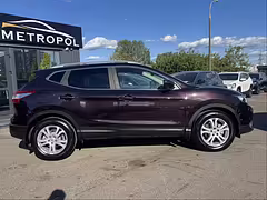 Nissan Qashqai II — Изображение 8