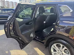 Nissan Qashqai II — Изображение 11