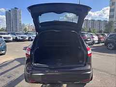 Nissan Qashqai II — Изображение 13