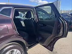 Nissan Qashqai II — Изображение 15