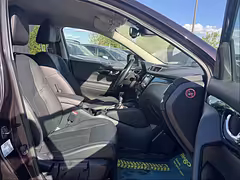 Nissan Qashqai II — Изображение 18