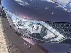 Nissan Qashqai II — Изображение 19