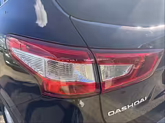 Nissan Qashqai II — Изображение 21
