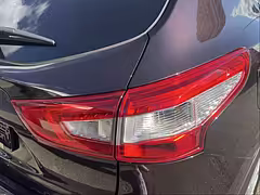 Nissan Qashqai II — Изображение 22