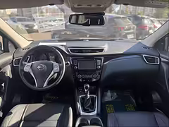 Nissan Qashqai II — Изображение 23