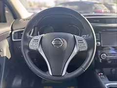 Nissan Qashqai II — Изображение 24
