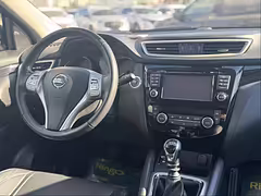 Nissan Qashqai II — Изображение 25