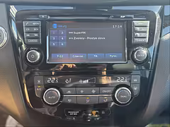 Nissan Qashqai II — Изображение 28