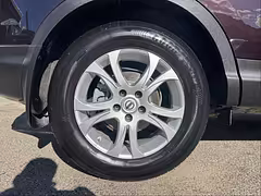 Nissan Qashqai II — Изображение 30