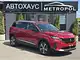 Peugeot 5008 II · Рестайлинг