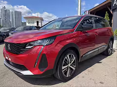 Peugeot 5008 II · Рестайлинг — Изображение 3