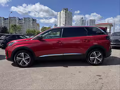 Peugeot 5008 II · Рестайлинг — Изображение 4