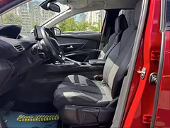 Peugeot 5008 II · Рестайлинг — Изображение 9