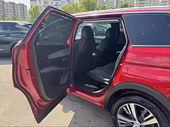 Peugeot 5008 II · Рестайлинг — Изображение 10