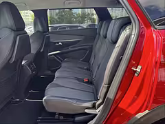 Peugeot 5008 II · Рестайлинг — Изображение 11