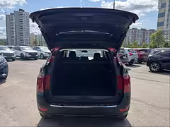 Peugeot 5008 II · Рестайлинг — Изображение 12
