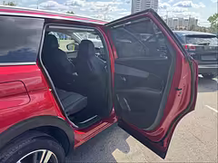 Peugeot 5008 II · Рестайлинг — Изображение 15