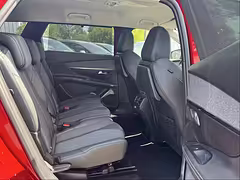Peugeot 5008 II · Рестайлинг — Изображение 16