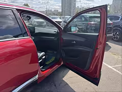 Peugeot 5008 II · Рестайлинг — Изображение 17