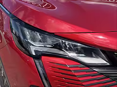 Peugeot 5008 II · Рестайлинг — Изображение 19