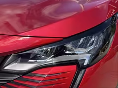Peugeot 5008 II · Рестайлинг — Изображение 20