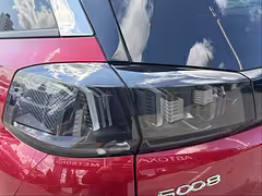 Peugeot 5008 II · Рестайлинг — Изображение 21