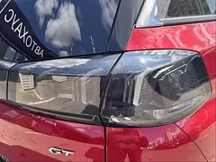 Peugeot 5008 II · Рестайлинг — Изображение 22