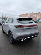 Changan CS55 Plus II · 2-й рестайлинг — Изображение 5