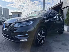 Nissan Qashqai II · Рестайлинг — Изображение 3