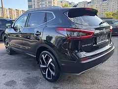 Nissan Qashqai II · Рестайлинг — Изображение 5