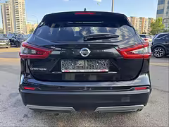 Nissan Qashqai II · Рестайлинг — Изображение 6
