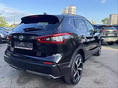 Nissan Qashqai II · Рестайлинг — Изображение 7